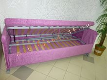 Диван двухъярусная кровать трансформер NEW Xpoint